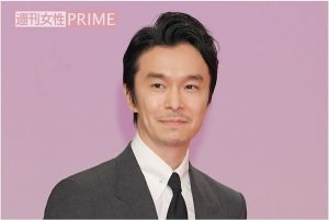 長谷川博己さんのナチュラル眉毛を紹介しています